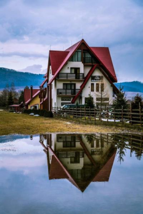 Hotels in Mânastirea Agapia